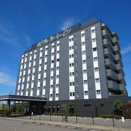 Hotel Route-Inn Komagane Inter Bagian luar foto