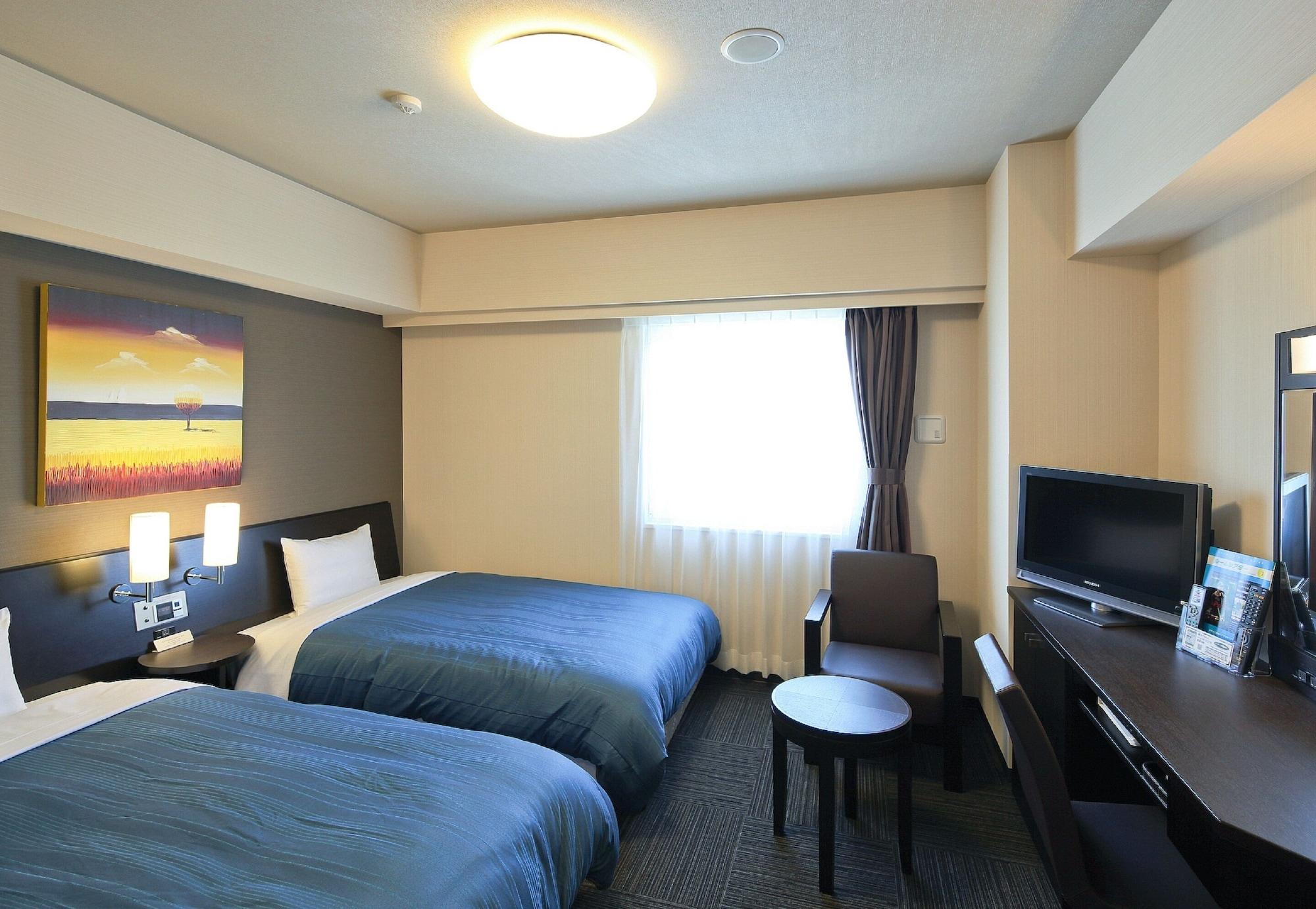 Hotel Route-Inn Komagane Inter Bagian luar foto