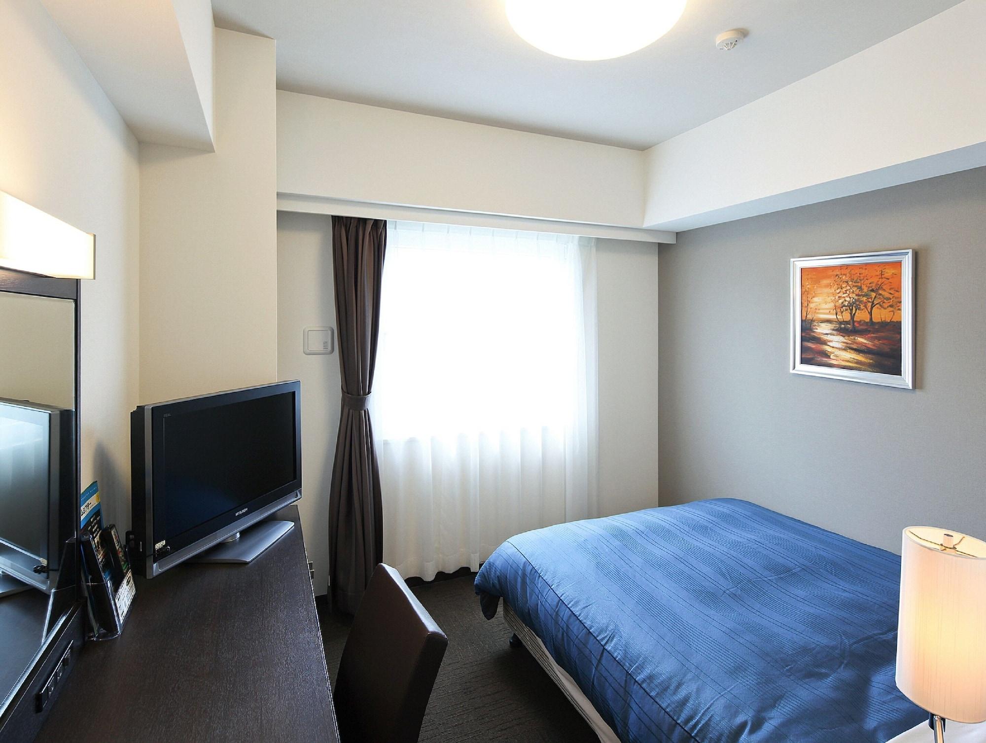 Hotel Route-Inn Komagane Inter Bagian luar foto