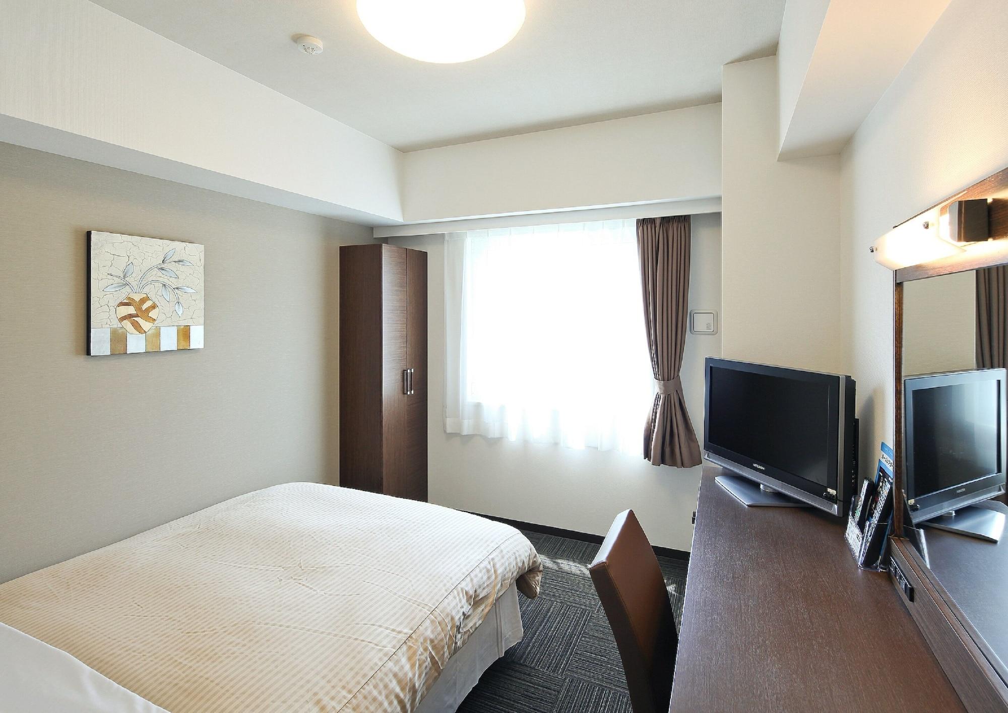 Hotel Route-Inn Komagane Inter Bagian luar foto