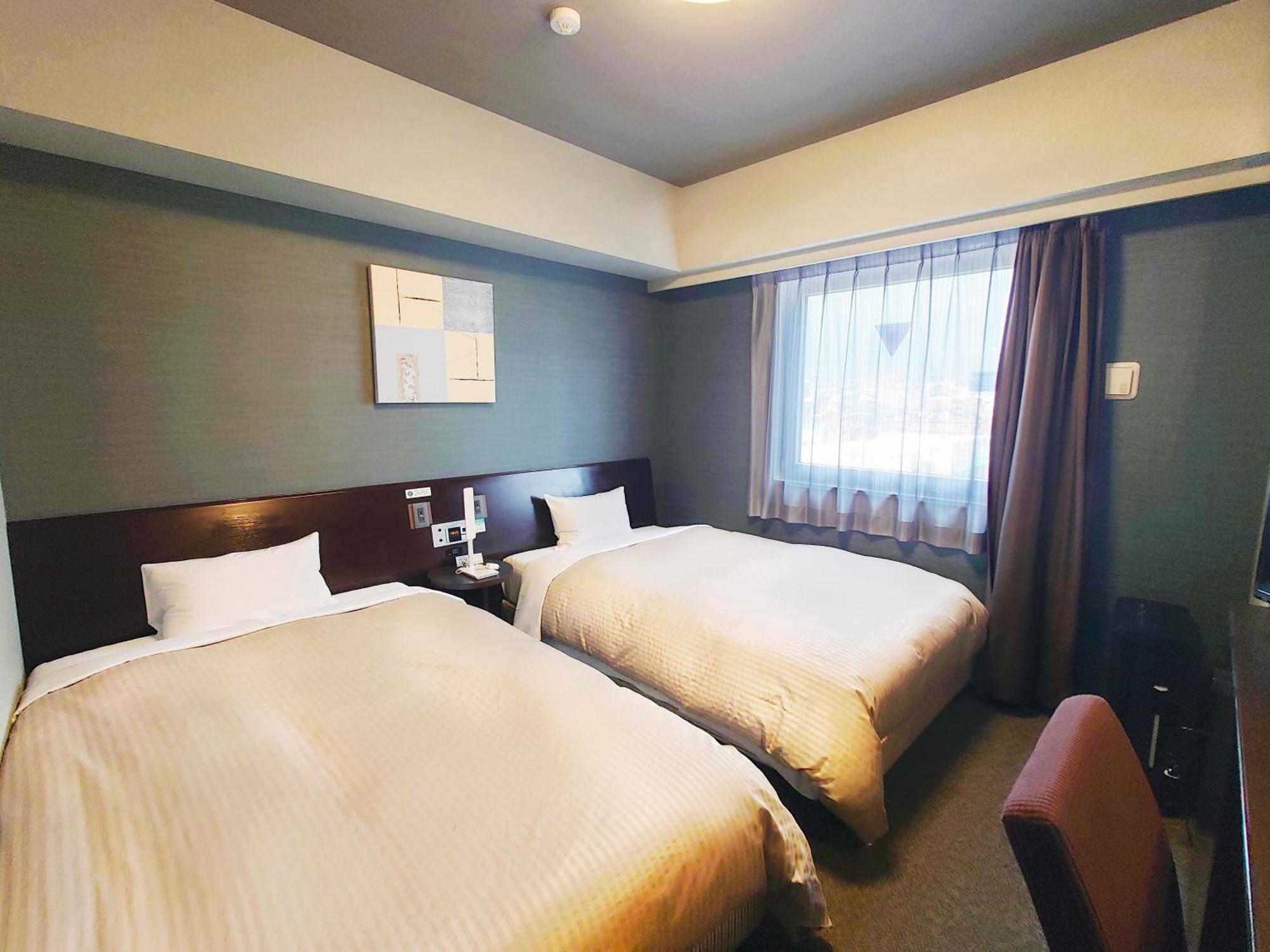 Hotel Route-Inn Komagane Inter Bagian luar foto