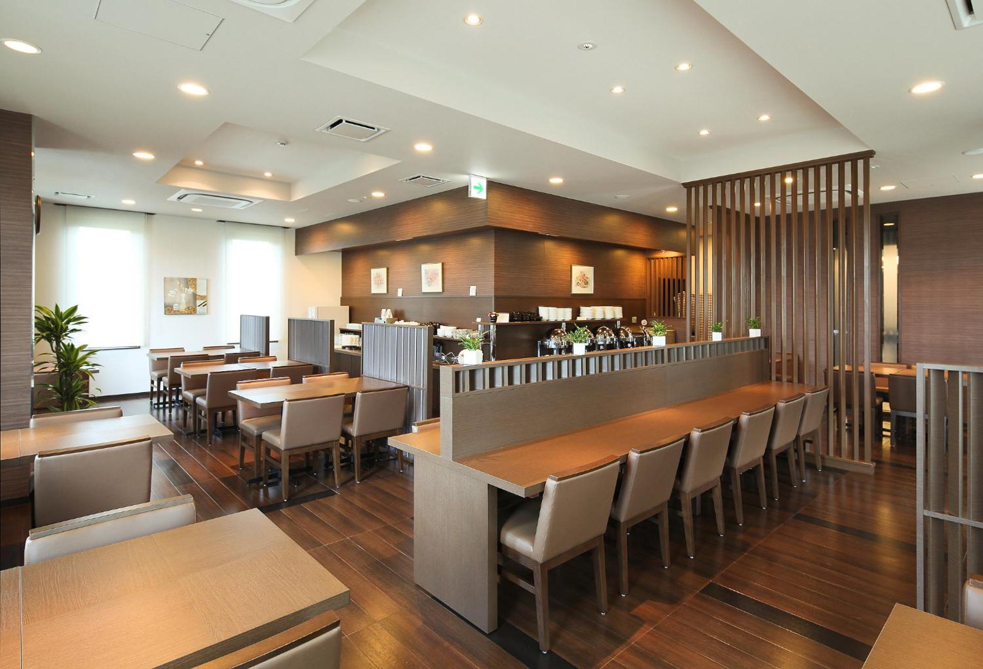 Hotel Route-Inn Komagane Inter Bagian luar foto