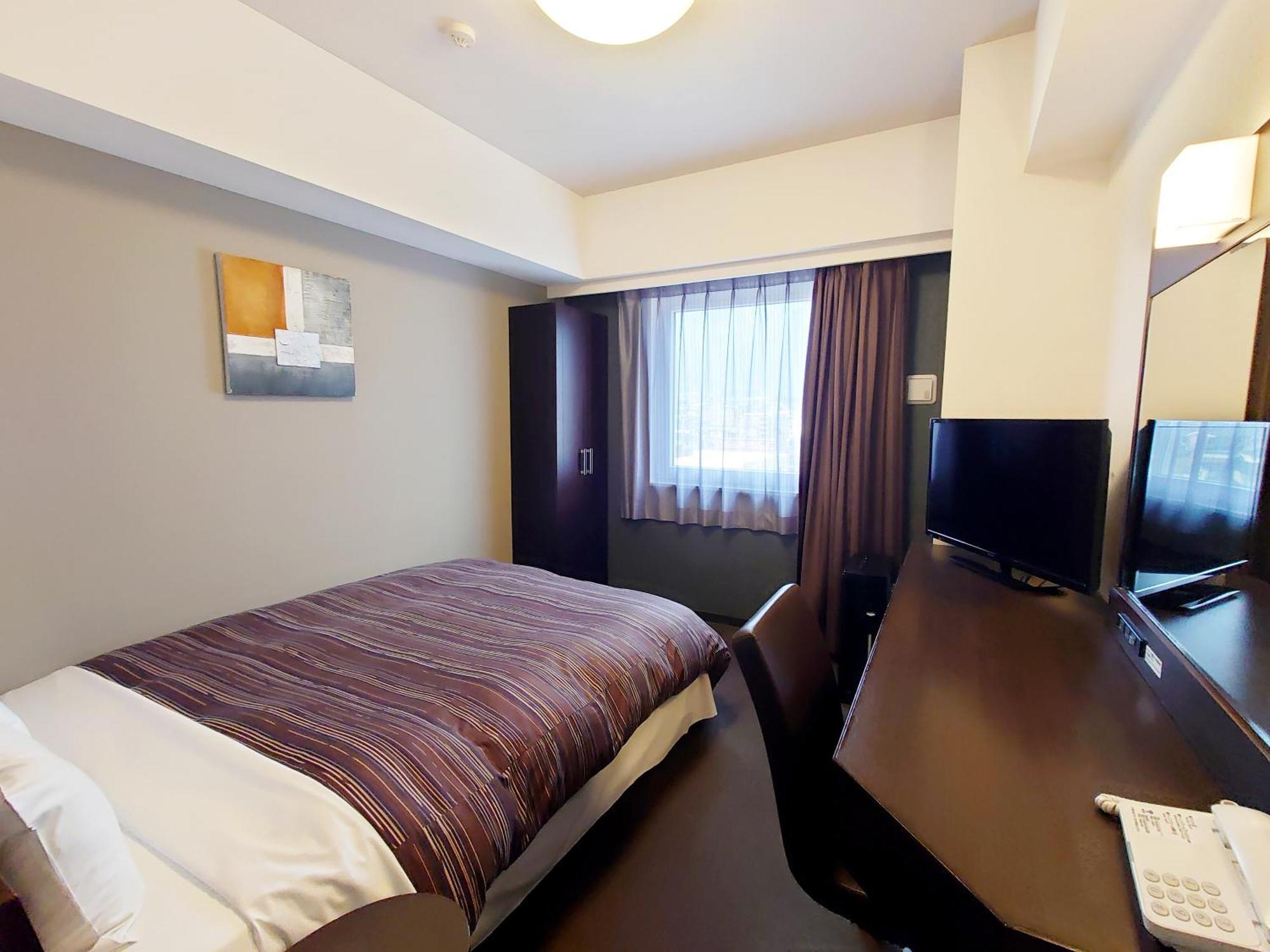 Hotel Route-Inn Komagane Inter Bagian luar foto
