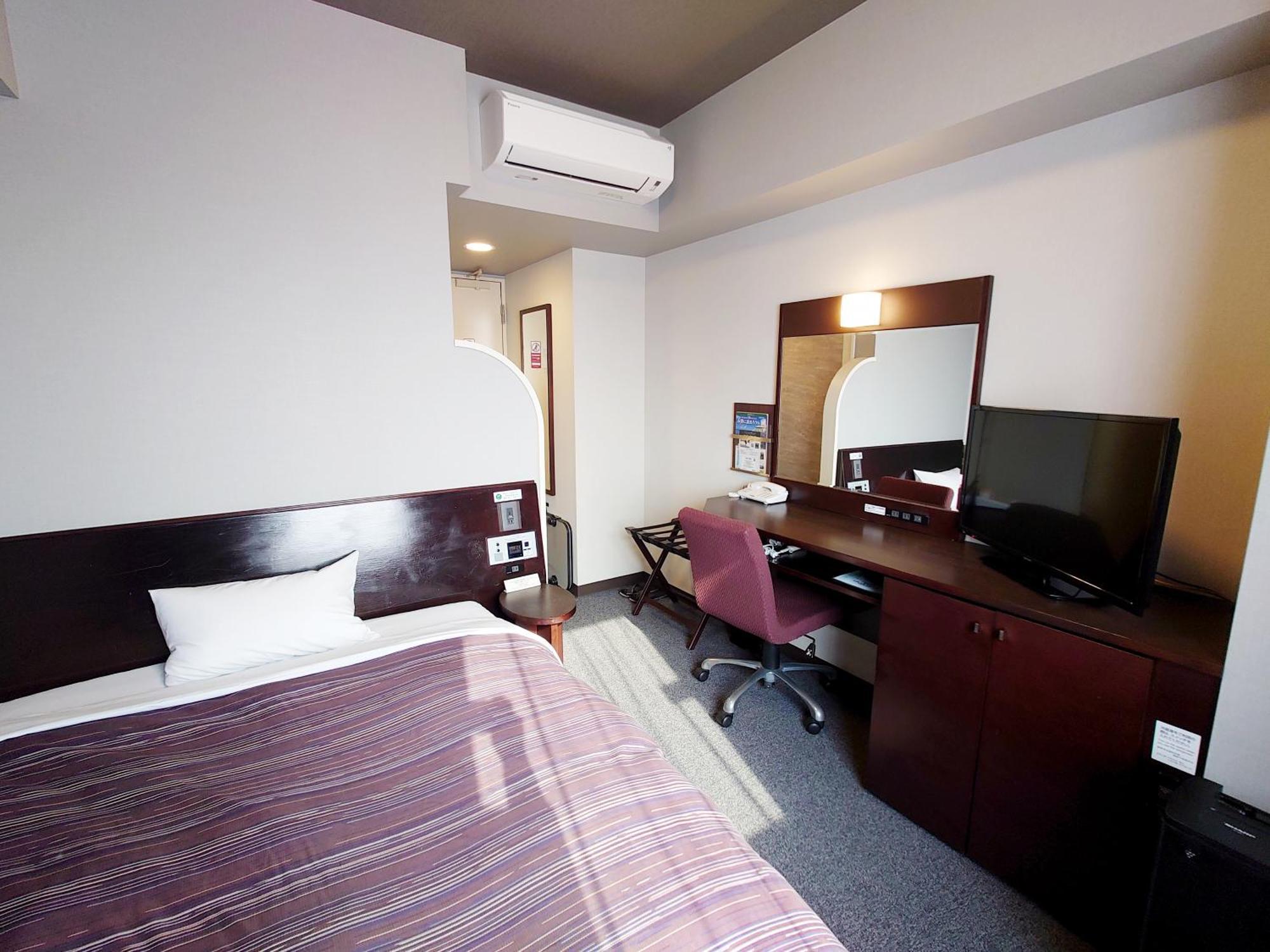 Hotel Route-Inn Komagane Inter Bagian luar foto
