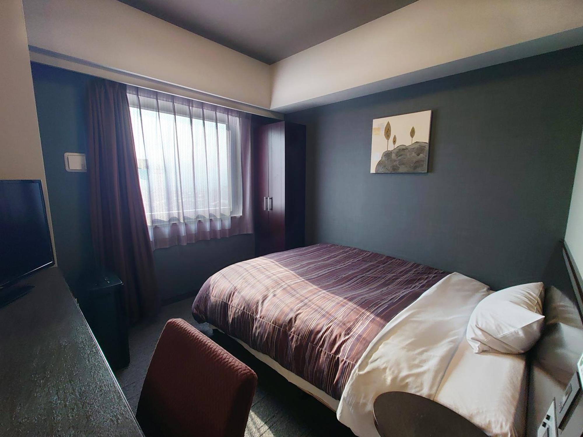 Hotel Route-Inn Komagane Inter Bagian luar foto
