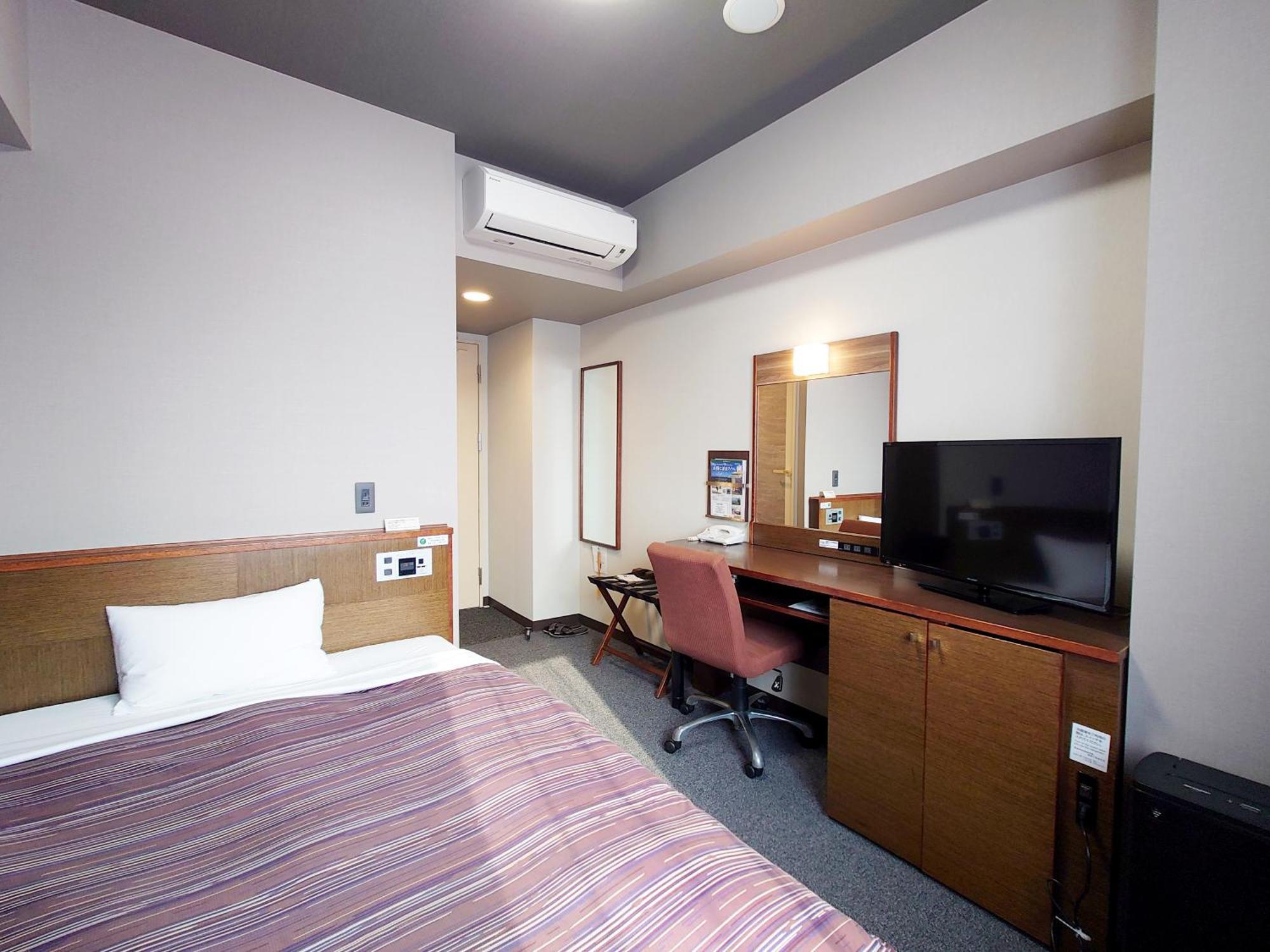Hotel Route-Inn Komagane Inter Bagian luar foto