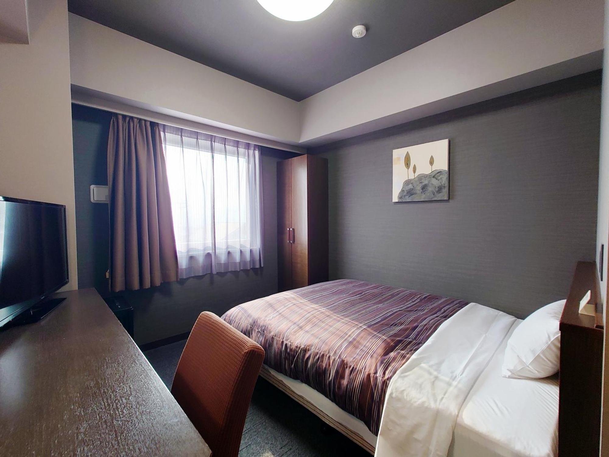 Hotel Route-Inn Komagane Inter Bagian luar foto
