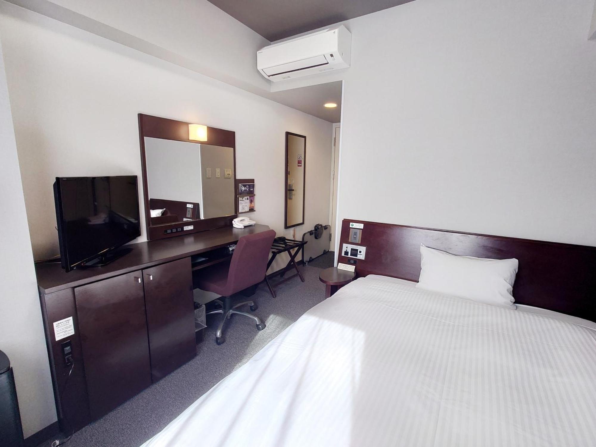 Hotel Route-Inn Komagane Inter Bagian luar foto