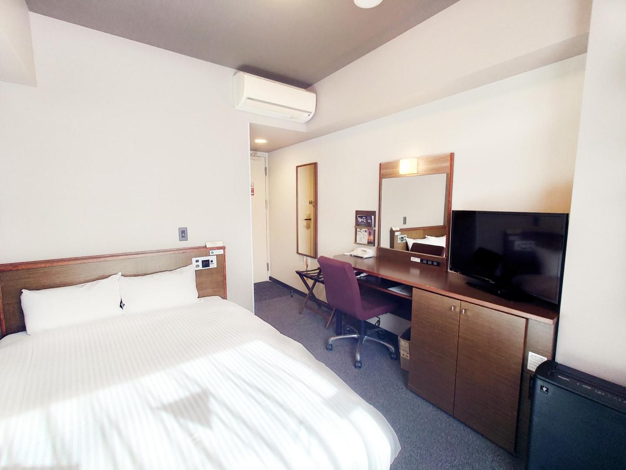 Hotel Route-Inn Komagane Inter Bagian luar foto