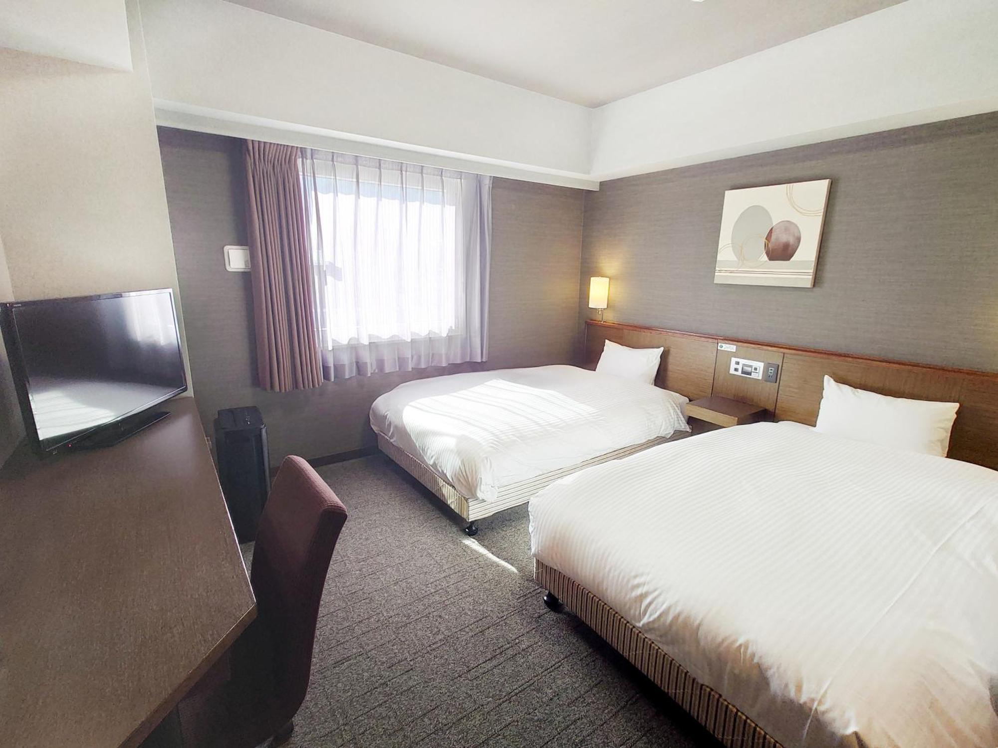 Hotel Route-Inn Komagane Inter Bagian luar foto